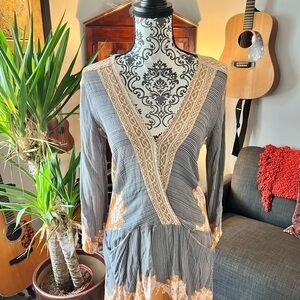 Free People Tunic